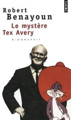 Le Mystère Tex Avery