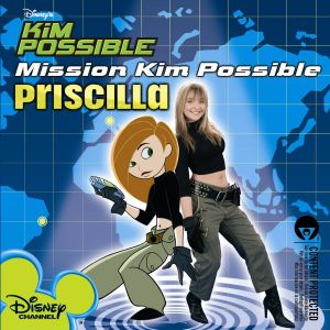 Mission Kim Possible (Single)