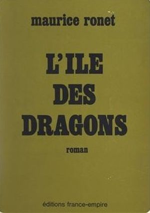 L'Île des dragons