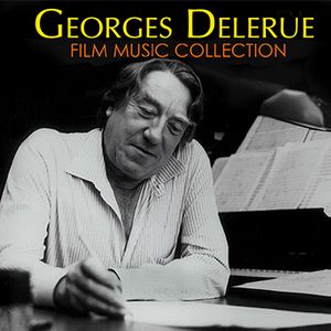 Georges Delerue