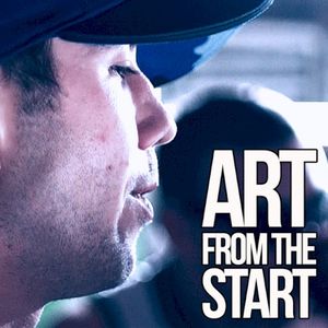 Art From the Start (Single)