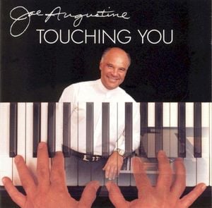 Touching You