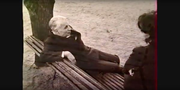 Georges Bataille, à perte de vue
