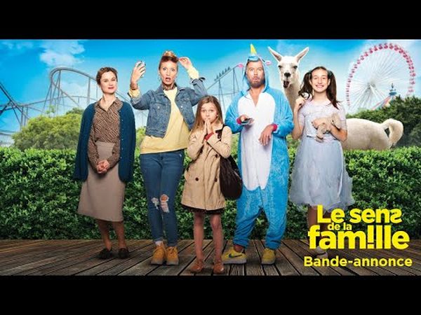 Le Sens de la famille