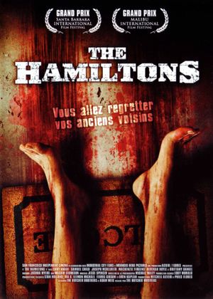 The Hamiltons