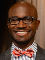Photo Taye Diggs