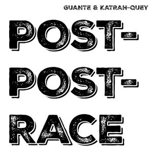 Post‐Post‐Race