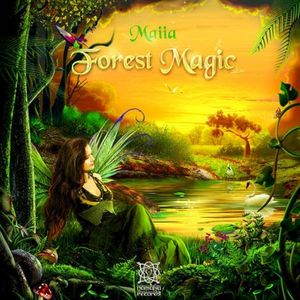 Forest Magic (EP)