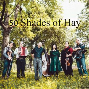 Crazy over You (feat. David Spicher)