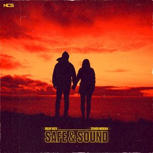 Safe & Sound (Single)