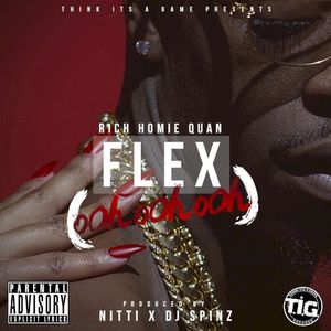 Flex (Ooh, Ooh, Ooh) (Single)