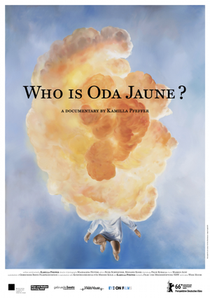 Who Is Oda Jaune?