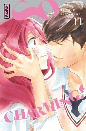 So Charming!, tome 11