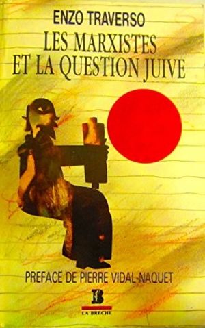 Les Marxistes et la Question juive