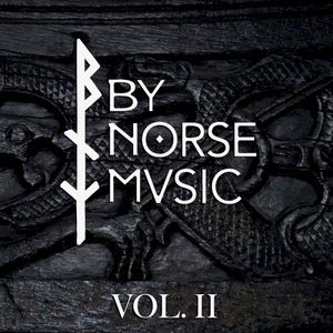 By Norse Music, Vol. 2