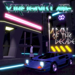 A Deal of the Decade (EP)