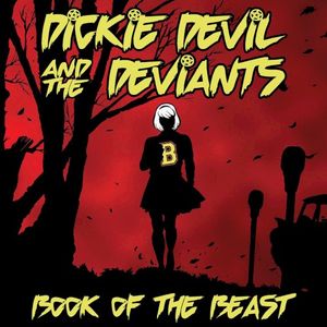 Book of the Beast (Single)