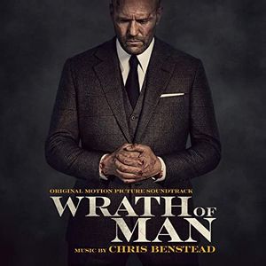Wrath of Man (OST)