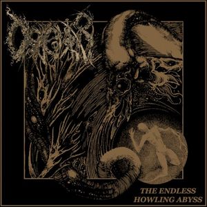 The Endless Howling Abyss (EP)