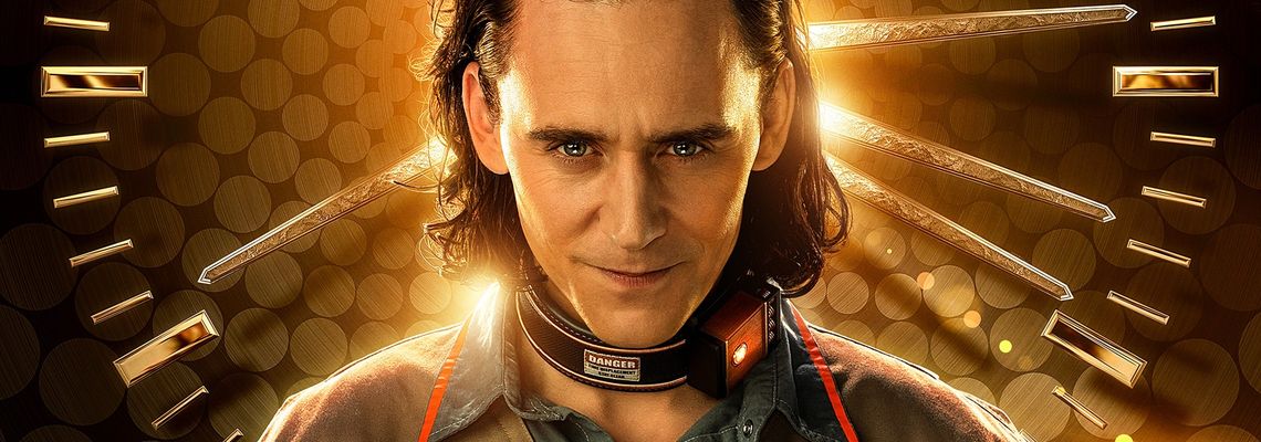 Cover Loki