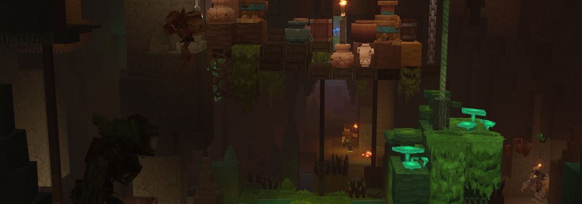 Cover Hytale