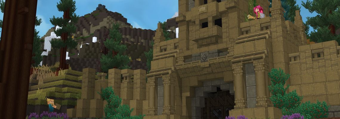 Cover Hytale