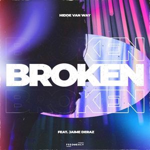 Broken (Single)