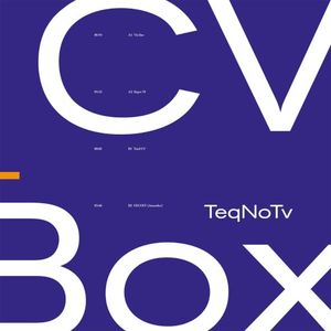 TeqNoTV (EP)