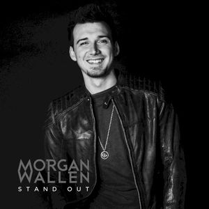 Stand Out (Single)