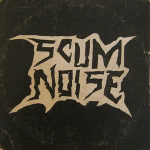 Scum Noise (EP)