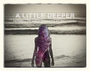 A Little Deeper (Single)