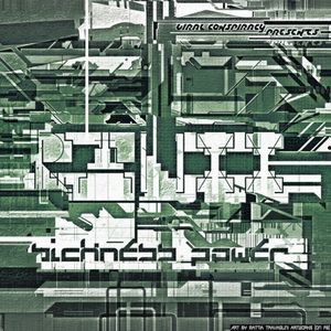 Sickness Power (EP)
