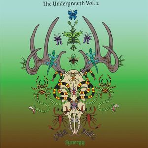 The Undergrowth Vol.2: SYNERGY