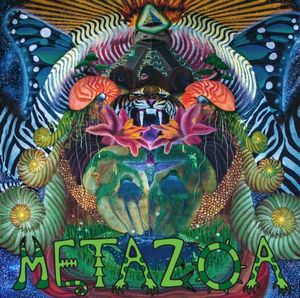 The Undergrowth Vol.1: METAZOA