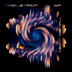 Maelstrom EP (EP)