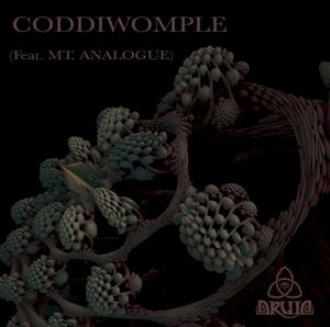 Coddiwomple (Single)