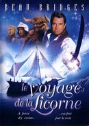 Affiche Le Voyage de la Licorne