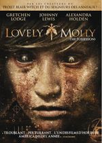 Affiche Lovely Molly (The Possession)
