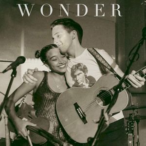 Wonder (EP)