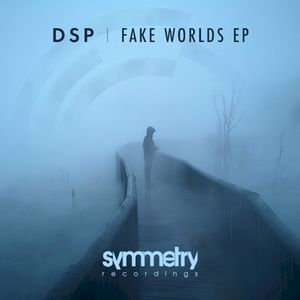 Fake Worlds EP (EP)