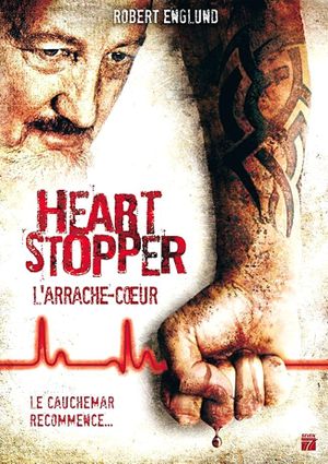 Heartstopper : L'Arrache-cœur