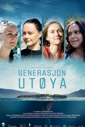 Generation Utøya