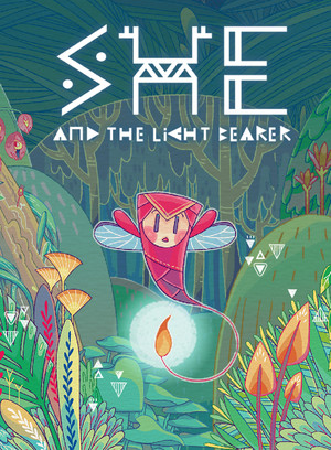 She and the Light Bearer