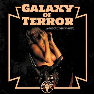 Galaxy of Terror (Single)