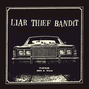 Virtue Not a Vice (Single)