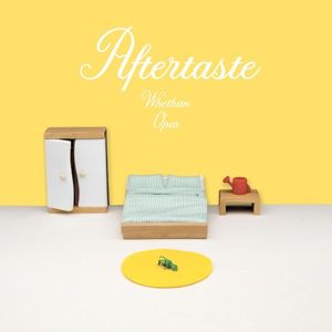 Aftertaste (Single)