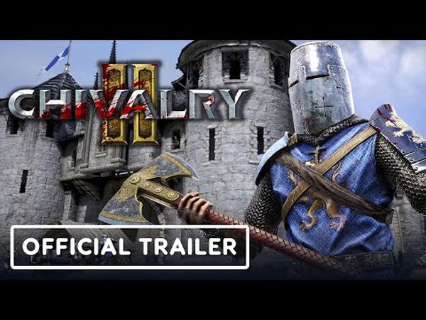 Chivalry 2