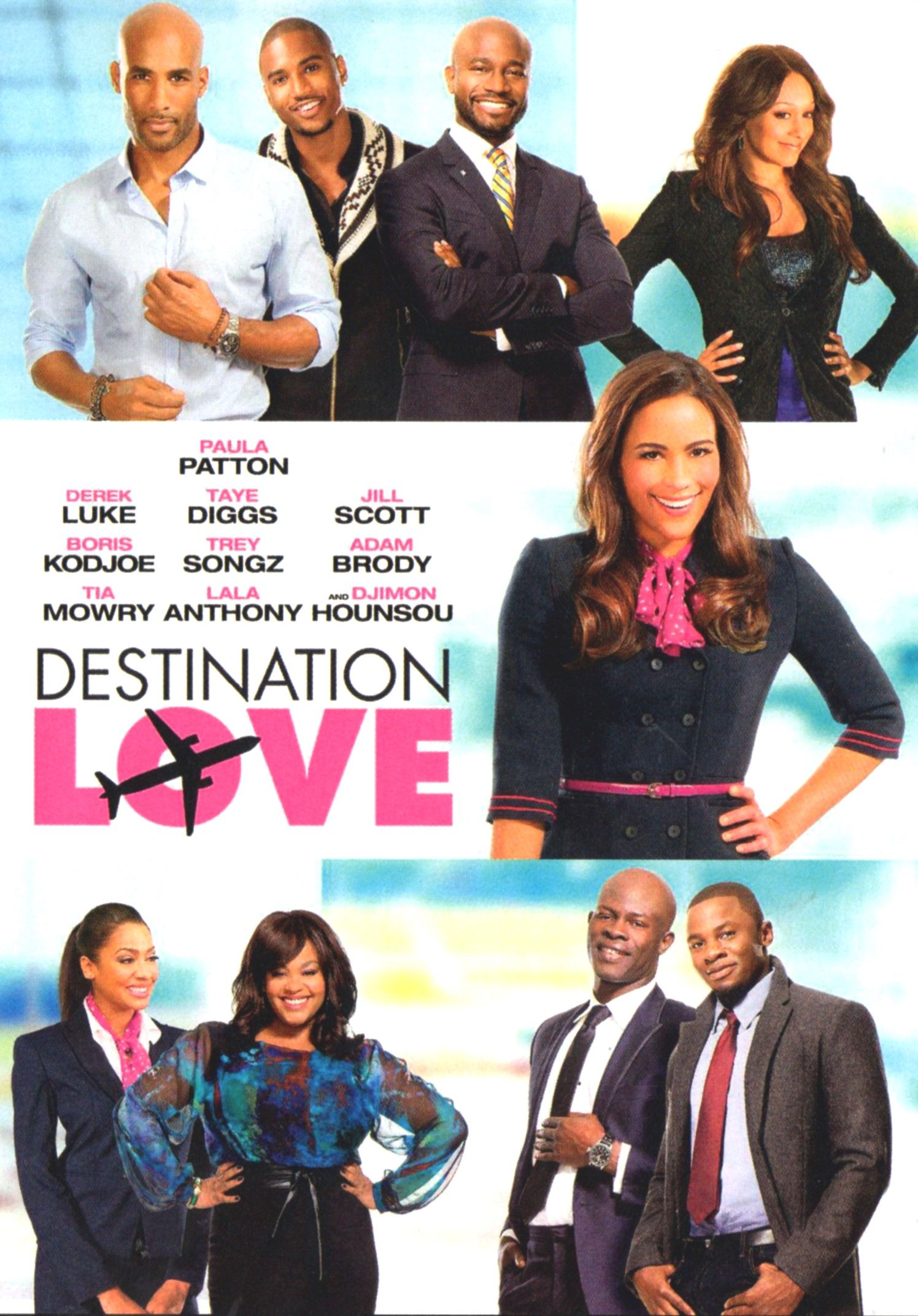 Destination Love Film (2013) SensCritique