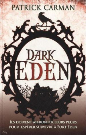 Dark Eden