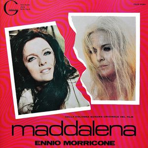 Maddalena (Original Motion Picture Soundtrack) (OST)